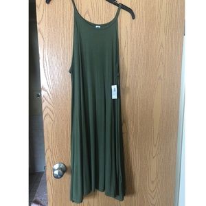 Old Navy dress